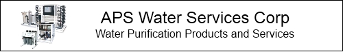 Water Testing and Monitoring Products